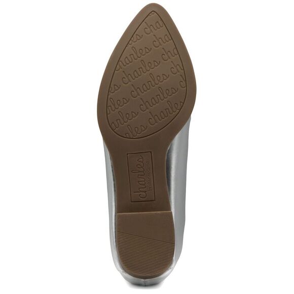 Charles by Charles David Elma Loafer - Picture 3 of 4